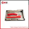 plastic tea table leg injection mold from caozhen(CZ-321)