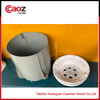 competitive price fan cover injection mould from caozhen(CZ-853)