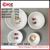 Different type used plastic basin injection mould(CZ-156)