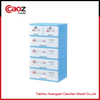 High quality Plastic Drawer layer Injection Mould From Caozhen(CZ-238)