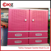 High quality Plastic Drawer layer Injection Mould From Caozhen(CZ-238)