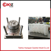 Plastic Round Bobbin/coil Injection Mold (CZ-130)