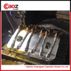 High quality plastic hanger injection mould with B copper(CZ-119)