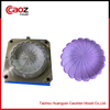 plasic fruit plate injection mold with competitive price(CZ-750)