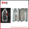5liter plastic oil bottle mould with competitive price(CZ-968)