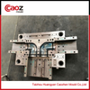 plastic pvc drainage pipe fitting injection mould(CZ-402)