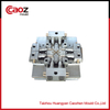 different type pvc drainage pipe fitting injection mould from caozhen(CZ-802)
