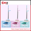 injected broom and dustpan with good price(CZ-203)