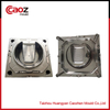 High quality plastic basin injection mould with good price(CZ-506)
