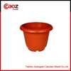 popular selling plastic flower pot injection mould(CZ-559)