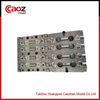 8 cavity disinfectant plastic bottle cap mold(CZ-956)