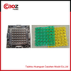 popular selling plastic egg tray mould (CZ-129)