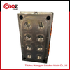 High quality plastic Cap and preform mould 