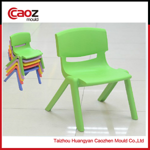 plastic injection baby chair mould with cheap price(CZ-155)