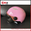 High quality for 2 cavity plastic Halley helmet injection mold(CZ-246)