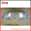 Plastic Goggle Visor Injection Mould with Good Price(CZ-179)