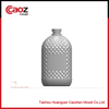 unique design plastic bottle blowing mold with good price