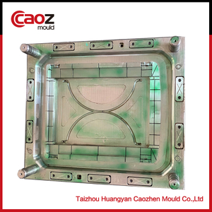 High quality Plastic Drawer layer Injection Mould From Caozhen(CZ-238)