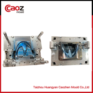 plastic sunpeak injection mould with competitive price