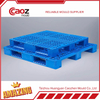 plastic single layer transporation pallet injection mould with durable design 