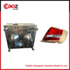 high quality plastic car light injection mould(CZ-911)