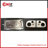 plastic bus car part injection mould with competitive price(CZ-815)