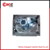 plastic reflective lenses injection mould with competitive price(CZ-805)