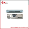 plastic front bumper injection mould with competitive price(CZ-924)