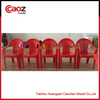 Plastic Injected Normal Chair Mold From Caozhen(CZ-238)