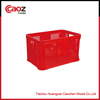 Hot selling plastic medium crate mold with competitive price(CZ-19)