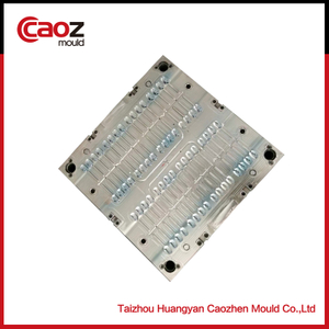 64 cavity disposable spoon mold from caozhen(CZ-230)