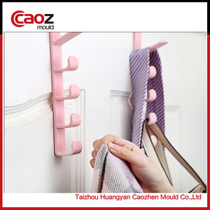 Used Plastic Hanger/bag Hook Injection Mould 