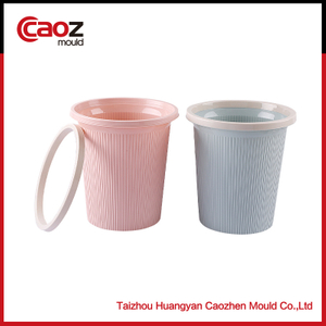 plastic injection dust pan mould without lid(CZ-749)