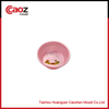 plastic round basin injection mould with good price(CZ-667)