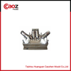 plastic pvc pipe fitting injection mold with good price(CZ-783)
