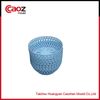 plastic fruit basket injection mould with competitive price(CZ-517)