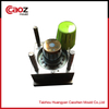 high quality plastic injection garbage bin/trash bin mould 