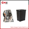 High quality plastic laundry basket injection mould from caozhen(CZ-890)