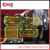 Plastic Transport Crate Mold with Good Price(CZ-053)