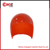 open face helmet mould with transparent visor(CZ-273)