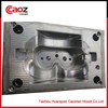 Plastic Goggle Visor Injection Mould with Good Price(CZ-179)