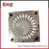 24 cavity plastic spoon mould with good price