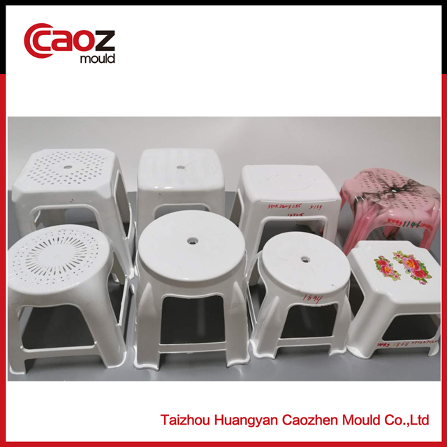 Second hand stool injection mould with competitive price