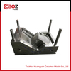 High Quality Plastic Rattan Arm Chair mold From Caozhen(CZ-194)