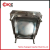 injected bus chair mould with unique design(CZ-191)