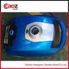 high quality plastic vacuum cleaner injection mould(CZ-815)