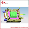 Plastic Milk Crate injection Mould(CZ-63)