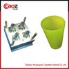 High quality plastic cup mould from caozhen(CZ-718)