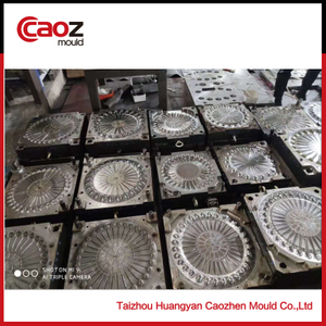 large quantity plastic spoon mold with cheap price