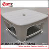 second hand plastic stool mould with different type